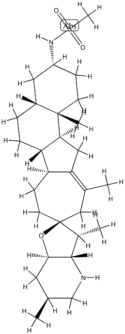 IPI-926 结构式