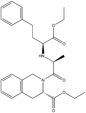 DRKDCOUMTGAAKG-IGKWTDBASA-N Struktur
