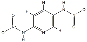 103769-72-8 2,5-Pyridinediamine,N,N-dinitro-(9CI)