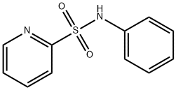 2-Pyridinesulfonamide,N-phenyl-(9CI)|