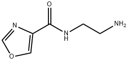4-옥사졸카르복사미드,N-(2-아미노에틸)-(9CI)