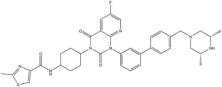 Indimilast, 1038825-85-2, 结构式