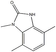 103901-87-7 2H-Benzimidazol-2-one,1,3-dihydro-1,4,7-trimethyl-(9CI)