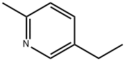 5-Ethyl-2-methylpyridine|5-乙基-2-甲基-吡啶