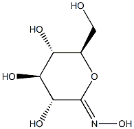 Gluconohydroximo-1,5-lactone|