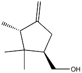 necrodol Struktur