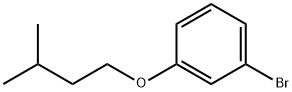 1-bromo-3-(3-methylbutoxy)benzene|