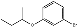 1042560-11-1 1-bromo-3-(butan-2-yloxy)benzene