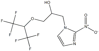 CCI 103F,104290-39-3,结构式