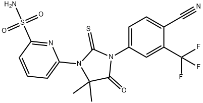 CH5137291 结构式