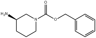 (R)-3-AMINO-1-N-CBZ-PIPERIDINE