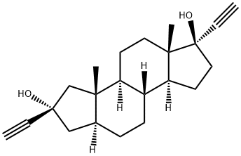 anordiol,1045-30-3,结构式