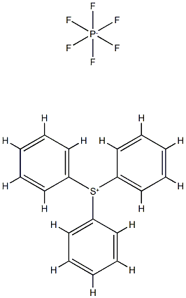 IHT-PI 432|三苯基硫六氟磷酸盐