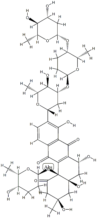 , 104562-12-1, 结构式