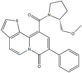 , 104604-60-6, 结构式