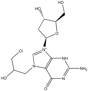 CHPDG,104783-29-1,结构式