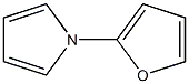 1H-피롤,1-(2-푸라닐)-(9CI)