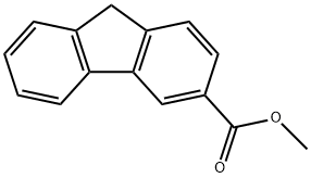 104820-82-8 9H-Fluorene-3-carboxylic acid methyl ester