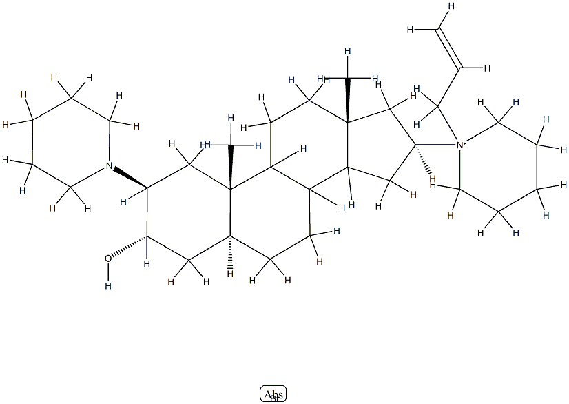 , 104855-17-6, 结构式