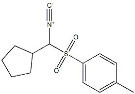 1-CYCLOPENTYL-1-TOSYLMETHYL ISOCYANIDE