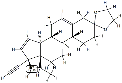 104933-99-5 孕二烯酮杂质10