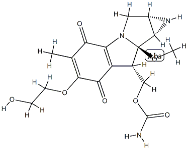 , 105139-98-8, 结构式