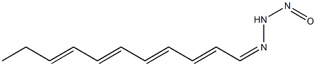 triacsin B,105201-47-6,结构式