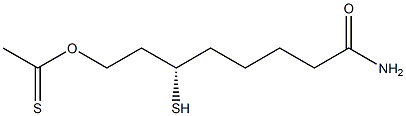 8-acetyldihydrolipoamide,105229-76-3,结构式