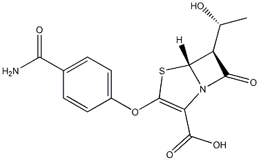 , 105275-74-9, 结构式