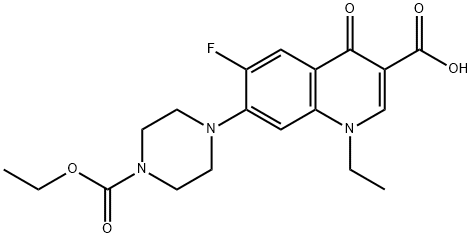 Norfloxacin EP Impurity H