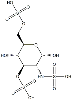 , 105564-15-6, 结构式