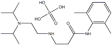 AN-132 Structure