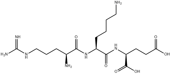 splenotritin Structure