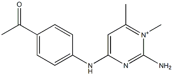 corticotropin releasing hormone, biotinyl-Ser(1)- Structure