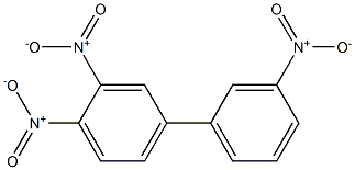 343TRINITROBIPHENYL,106323-83-5,结构式