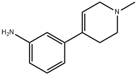 6-tetrahydro-1-Methylpyridin-4-yl)benzenaMine price.