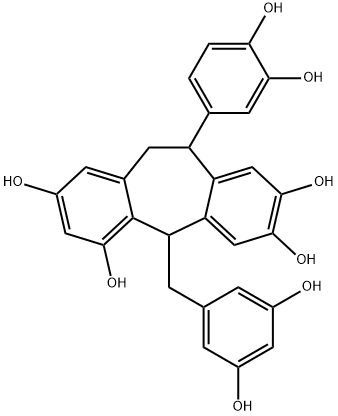 106387-02-4 cassigarol A