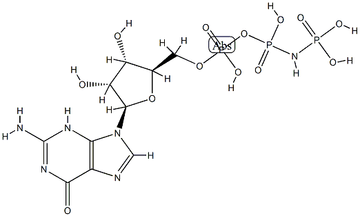 法罗培南相关化合物1, 106560-32-1, 结构式