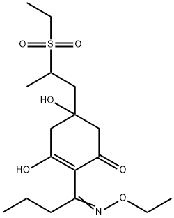 SETHOXYDIM 5-OH-M-SO2|稀禾定-5-OH-MSO2