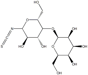 化合物 T32532,106848-83-3,结构式