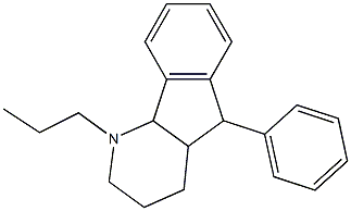 Brn 6064992,107035-10-9,结构式