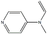 4-Pyridinamine,N-ethenyl-N-methyl-(9CI) Structure