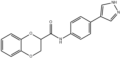 , 1072906-02-5, 结构式