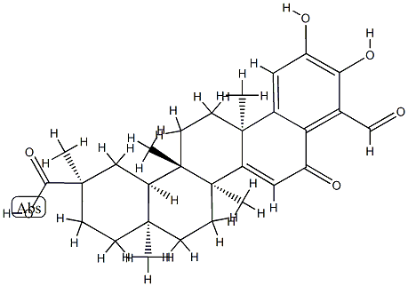 demethylzeylasteral