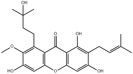 garcinone D