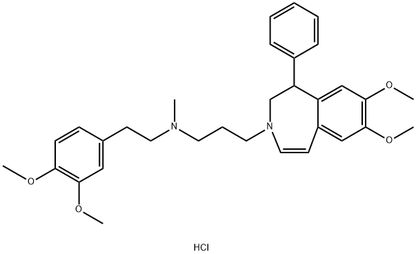 化合物 T26874 结构式