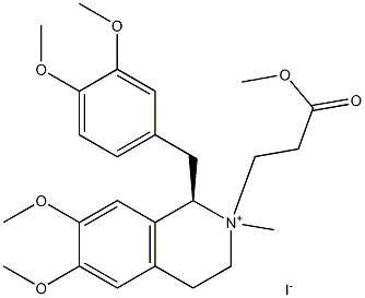 AtracuriuM IMpurity V Struktur