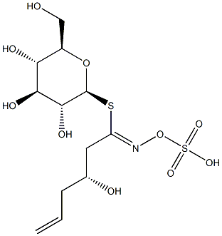 PRONAPOLEIFERIN Structure