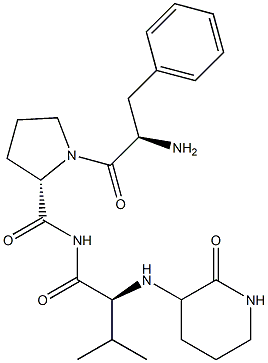 107759-05-7 cyclo(ornithyl)phenylalanyl-prolyl-valine