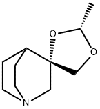 AF 30 化学構造式